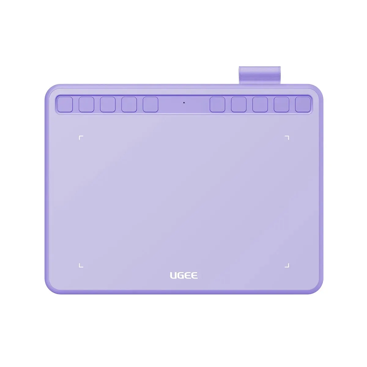 6 Graphic Tablet with 8192 Stylus for Laptop