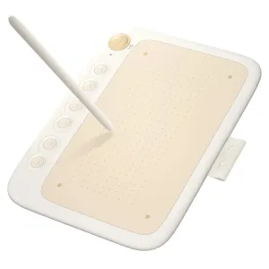 6 Inch Digital Graphic Tablet For Android / Pc / Mac