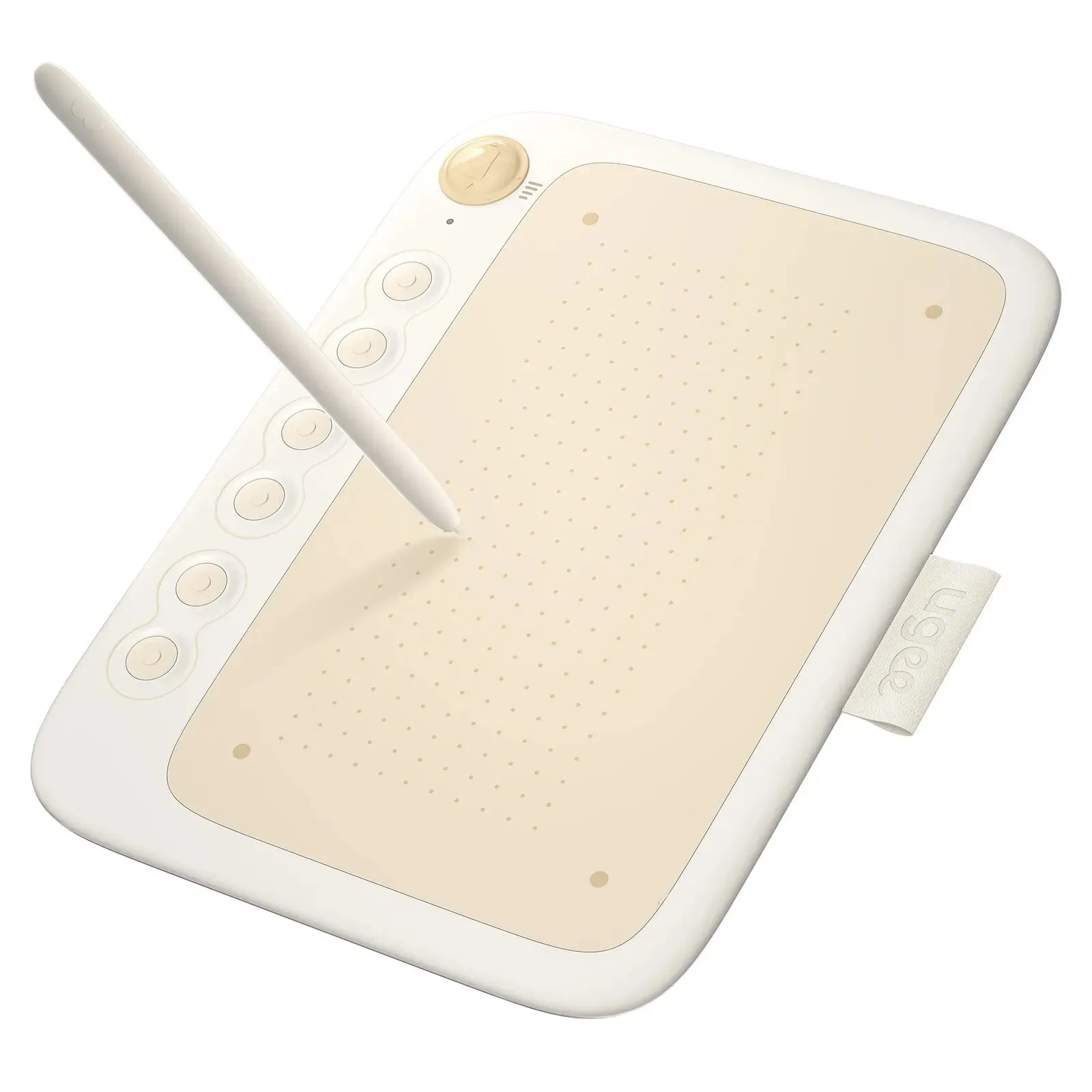 6 Inch Digital Graphic Tablet For Android / Pc / Mac