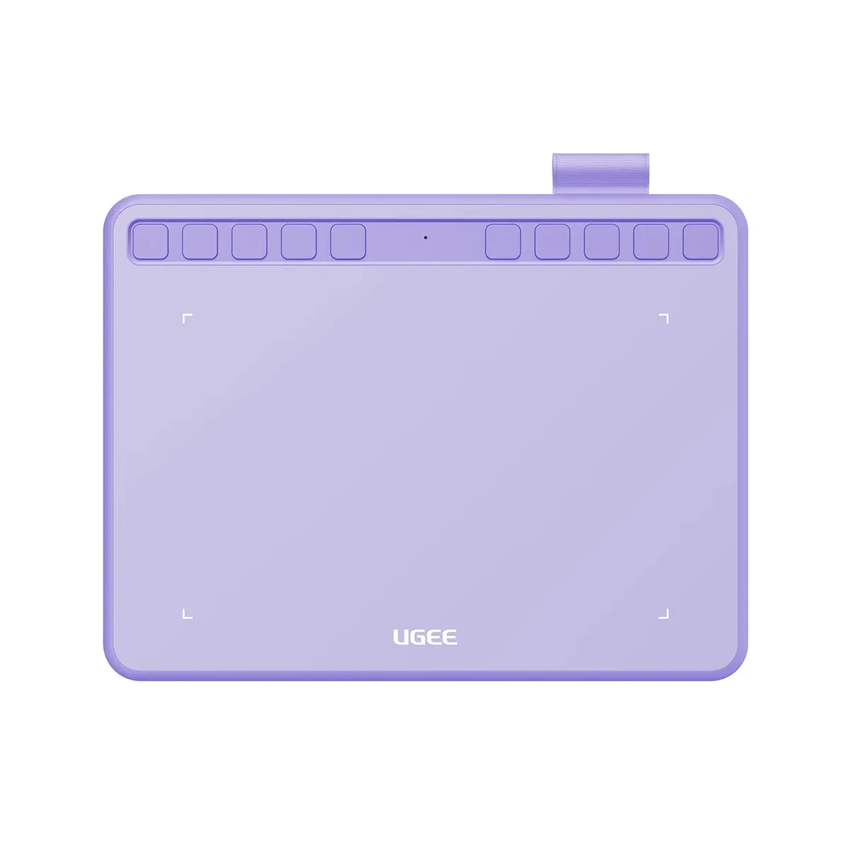 6 Inch Graphic Tablet For Drawing And Writing 8192 Stylus