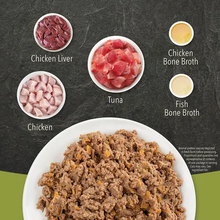 Acana - Premium Pâté - Tuna Recipe (Wet Cat Food)