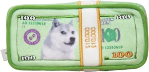 Cash is King Toy