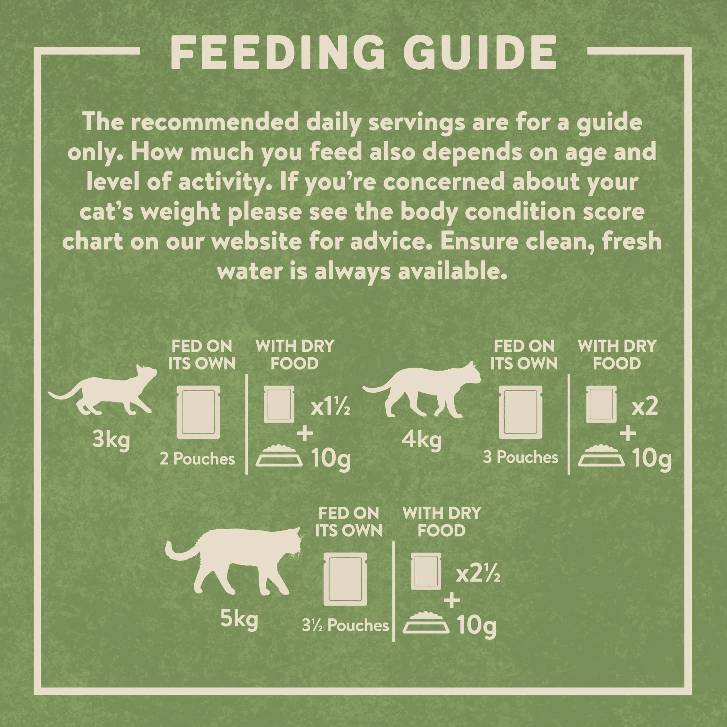 Complete Senior Grain-Free Fish Selection in Jelly Cat Food Bundle 72x85g