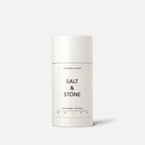Deodorant (Lavender   Sage)