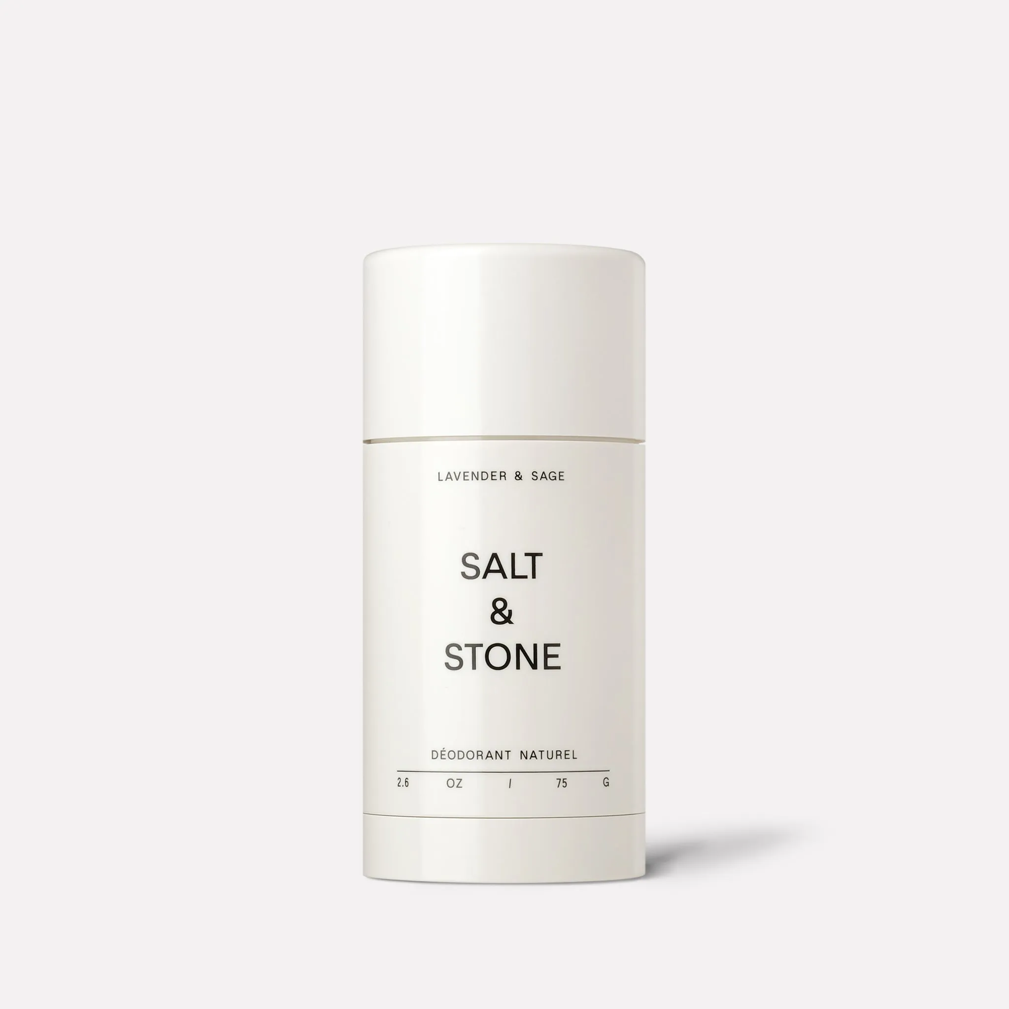 Deodorant (Lavender   Sage)