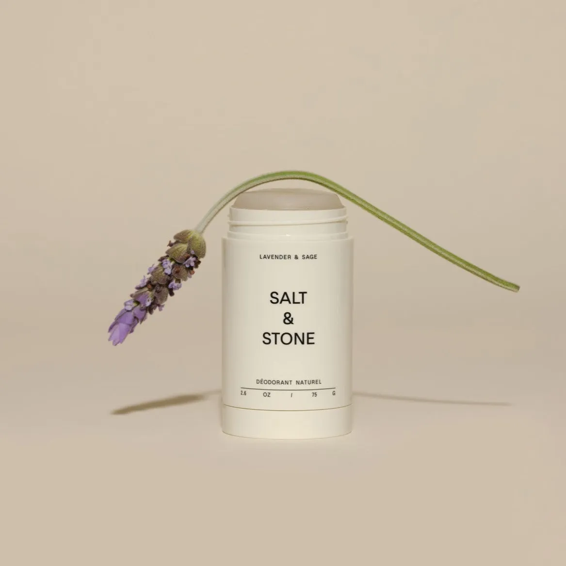 Deodorant (Lavender   Sage)