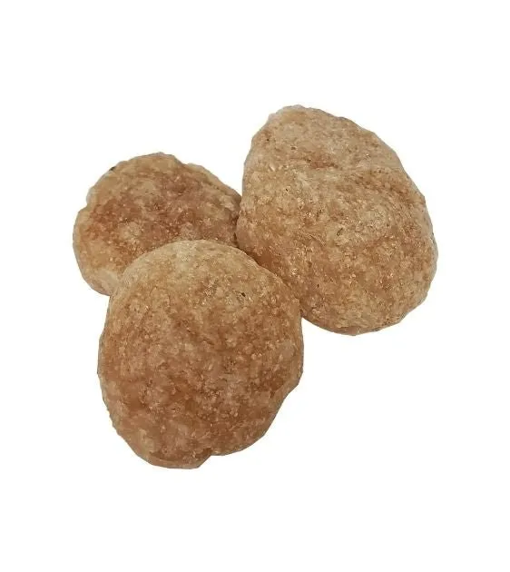 Himalayan Pet Supply Yaky Puff Bacon Dog Treats