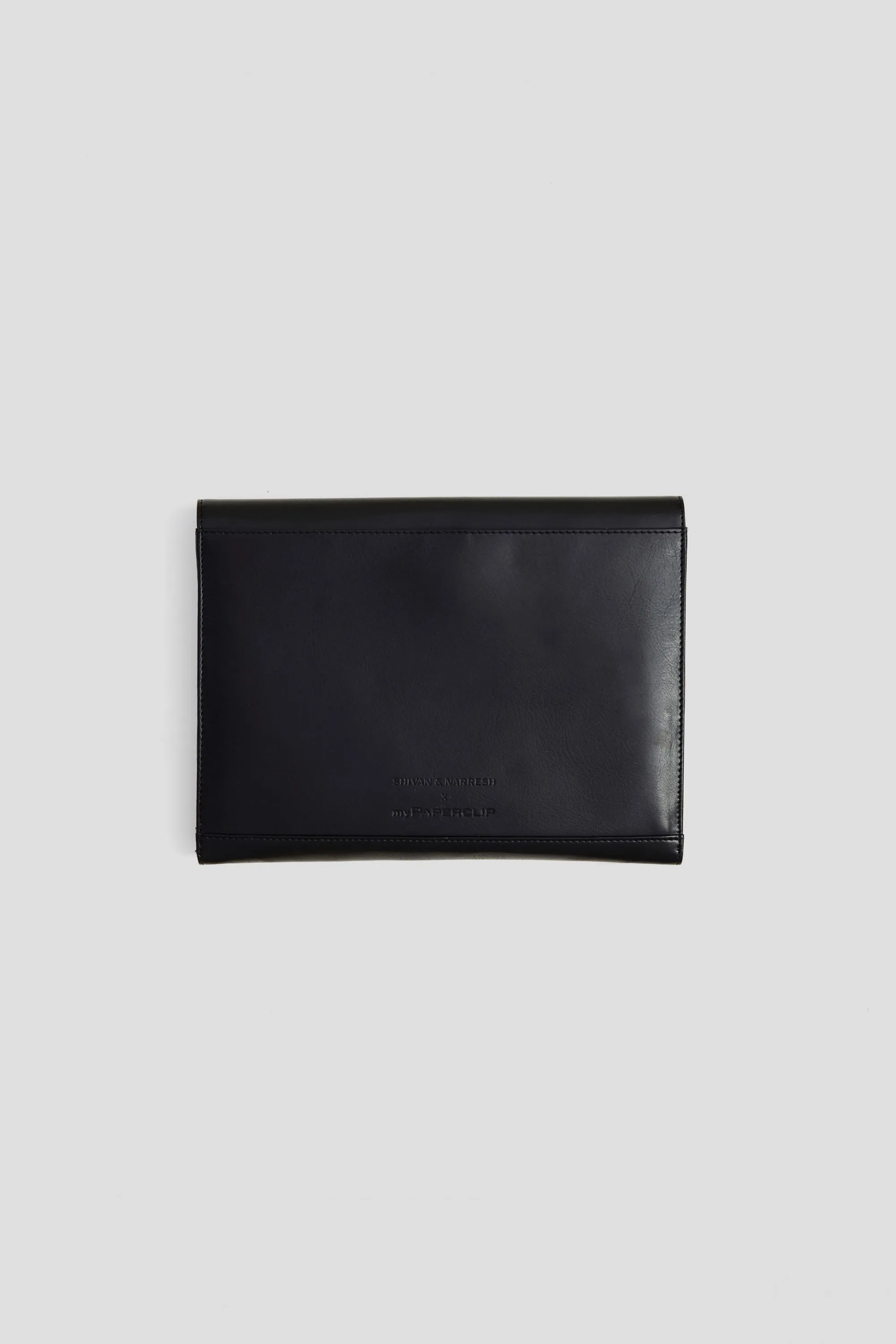 Iconomash Tablet Sleeve with Saf