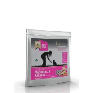 Meals for Meows Grain Free Mackerel and Salmon Dry Cat Food 2.5kg