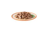 Meat in Sauce Pouch Adult Chicken 85g x 24