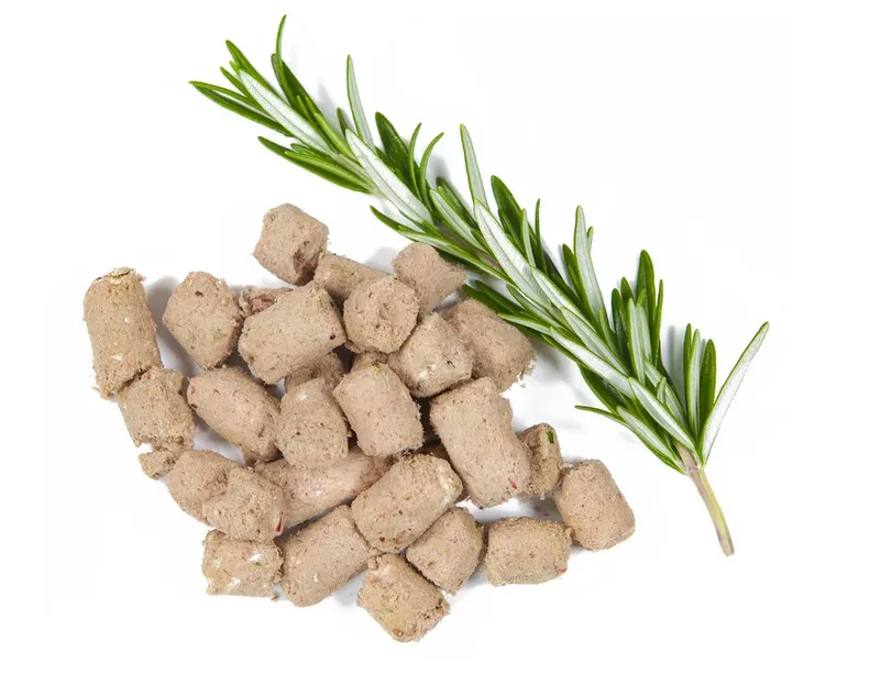New Zealand Pet Food Co. Meow Treats Duck