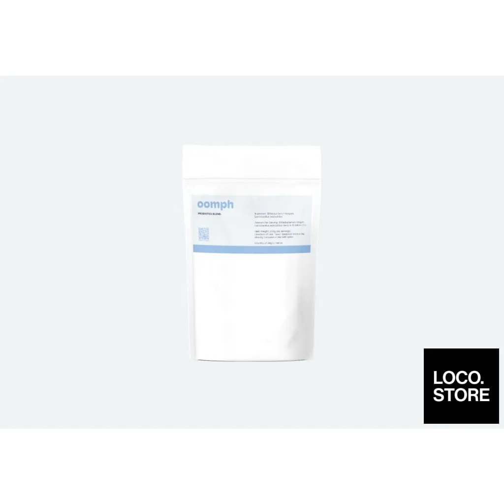 OOMPH Probiotics Blend 200g