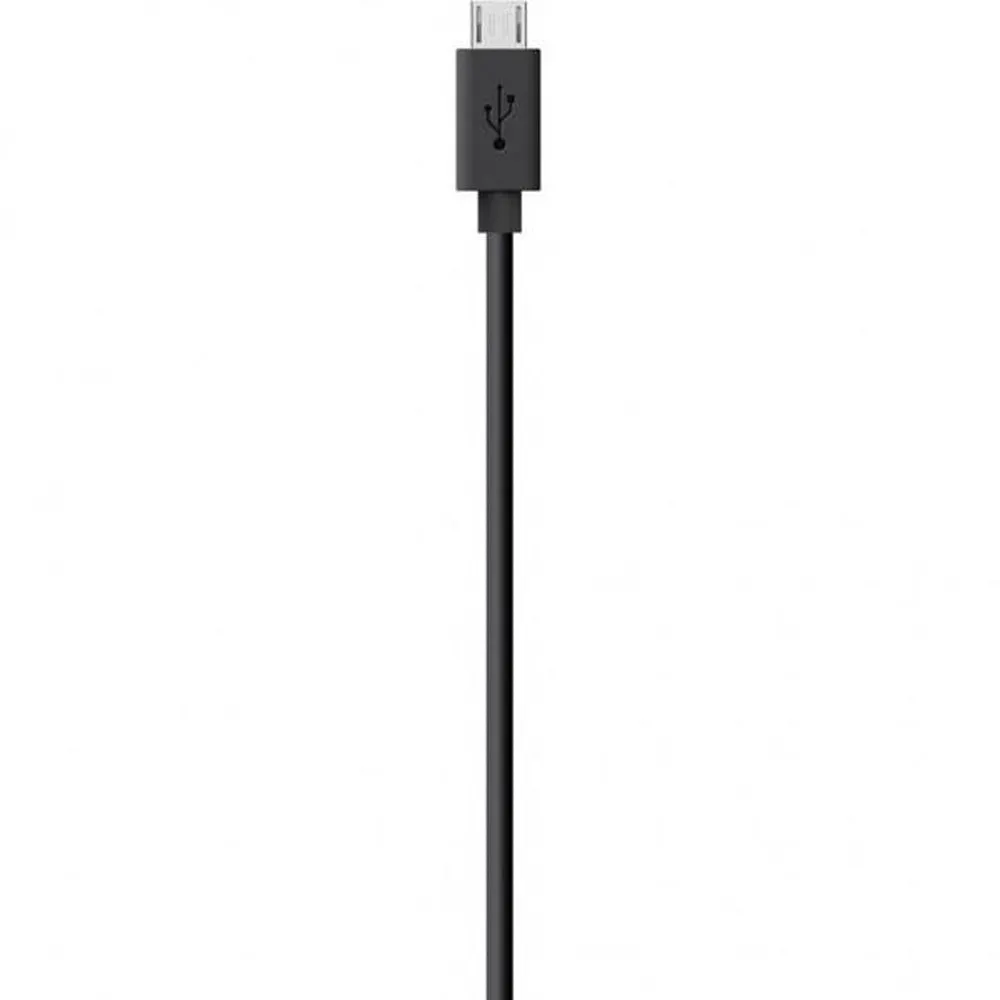[OPEN BOX] BELKIN MIXIT Micro USB ChargeSync Cable - Black