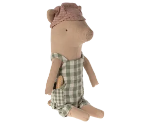 Pig Boy