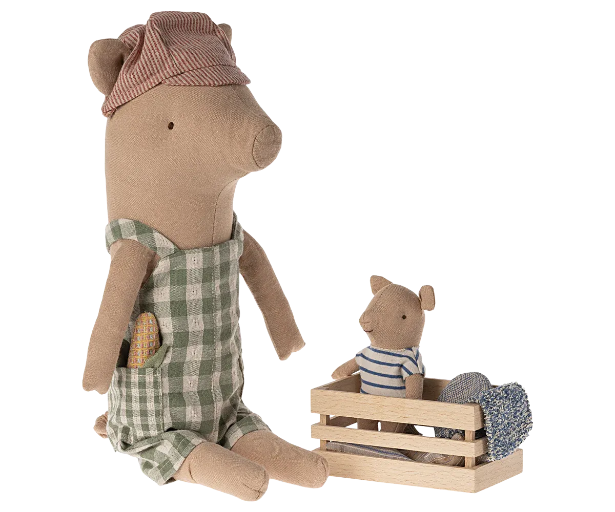 Pig Boy