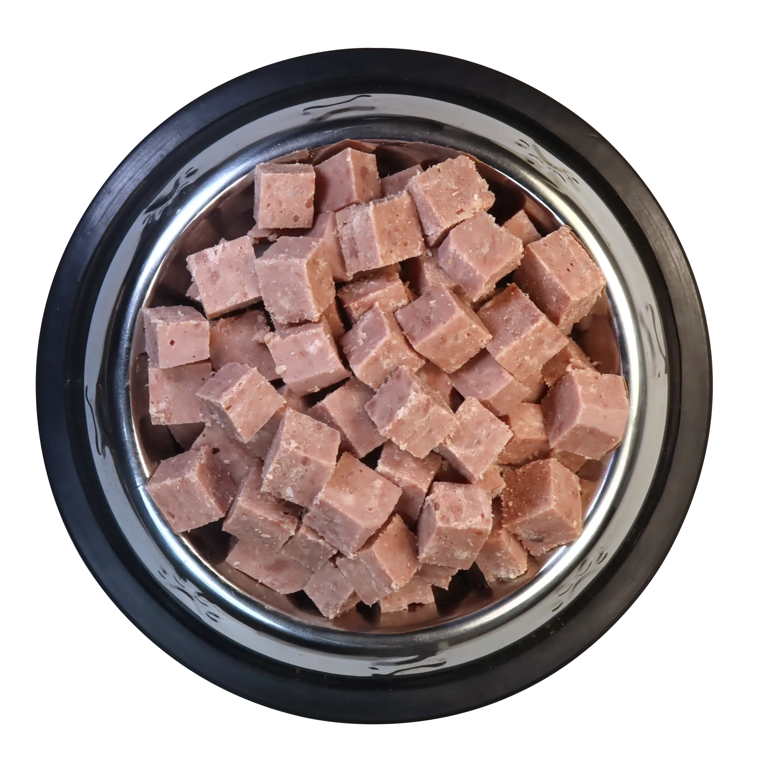 Prime 100 Dog SPD Kangaroo and Potato Roll 2kg