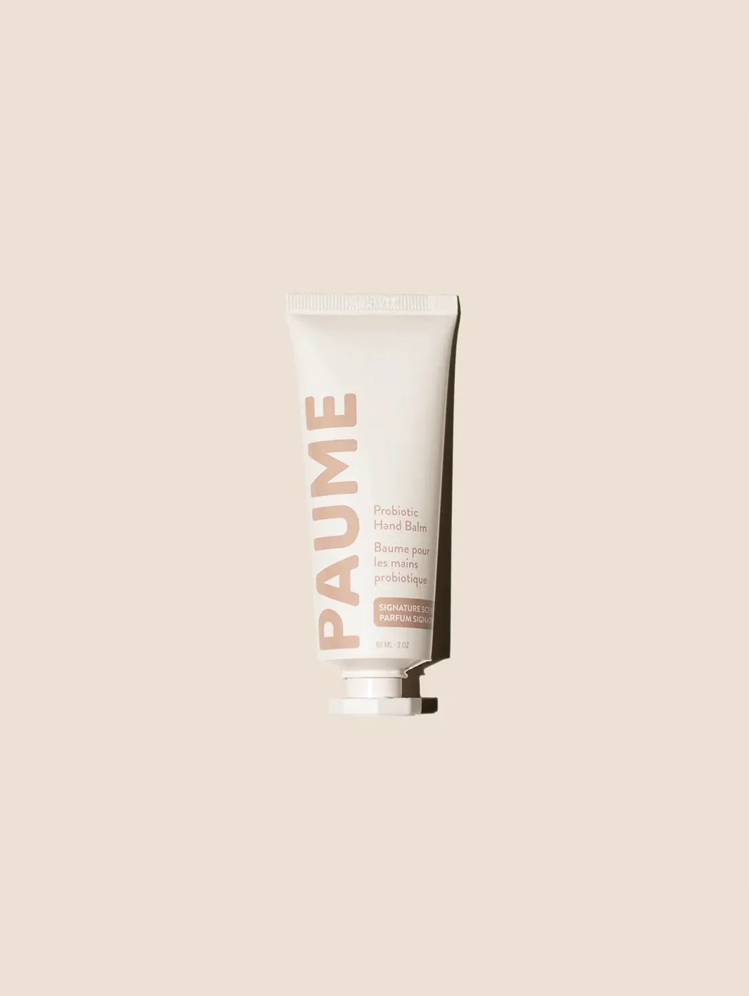 Probiotic Hand Balm
