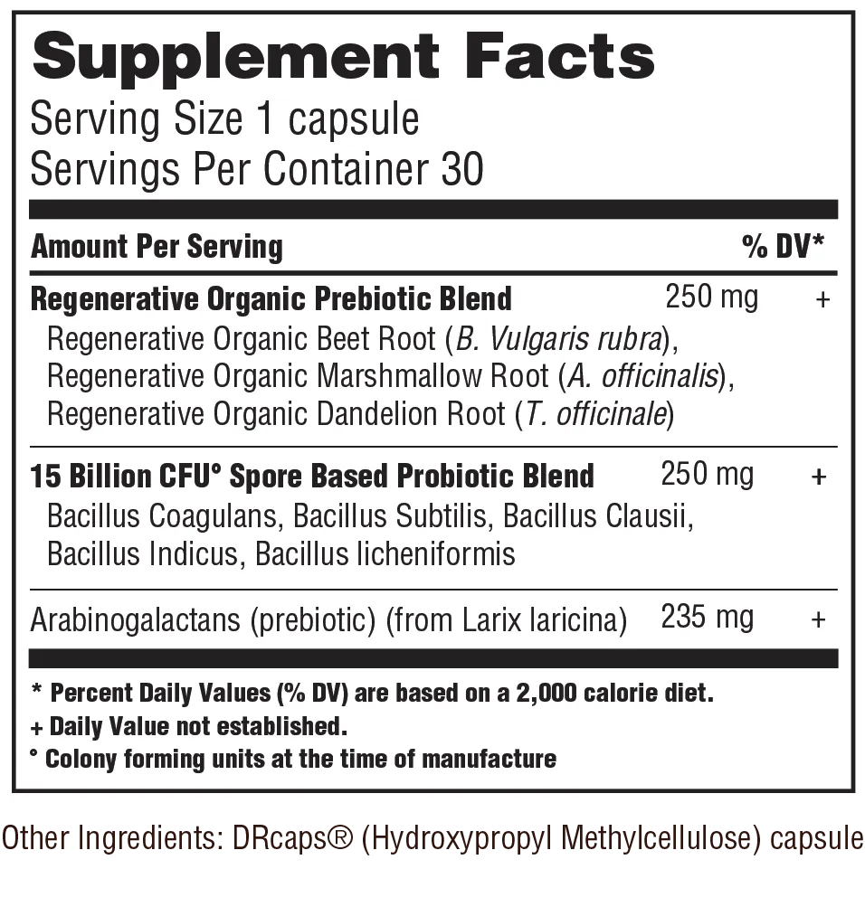 PurePath GI Replenish