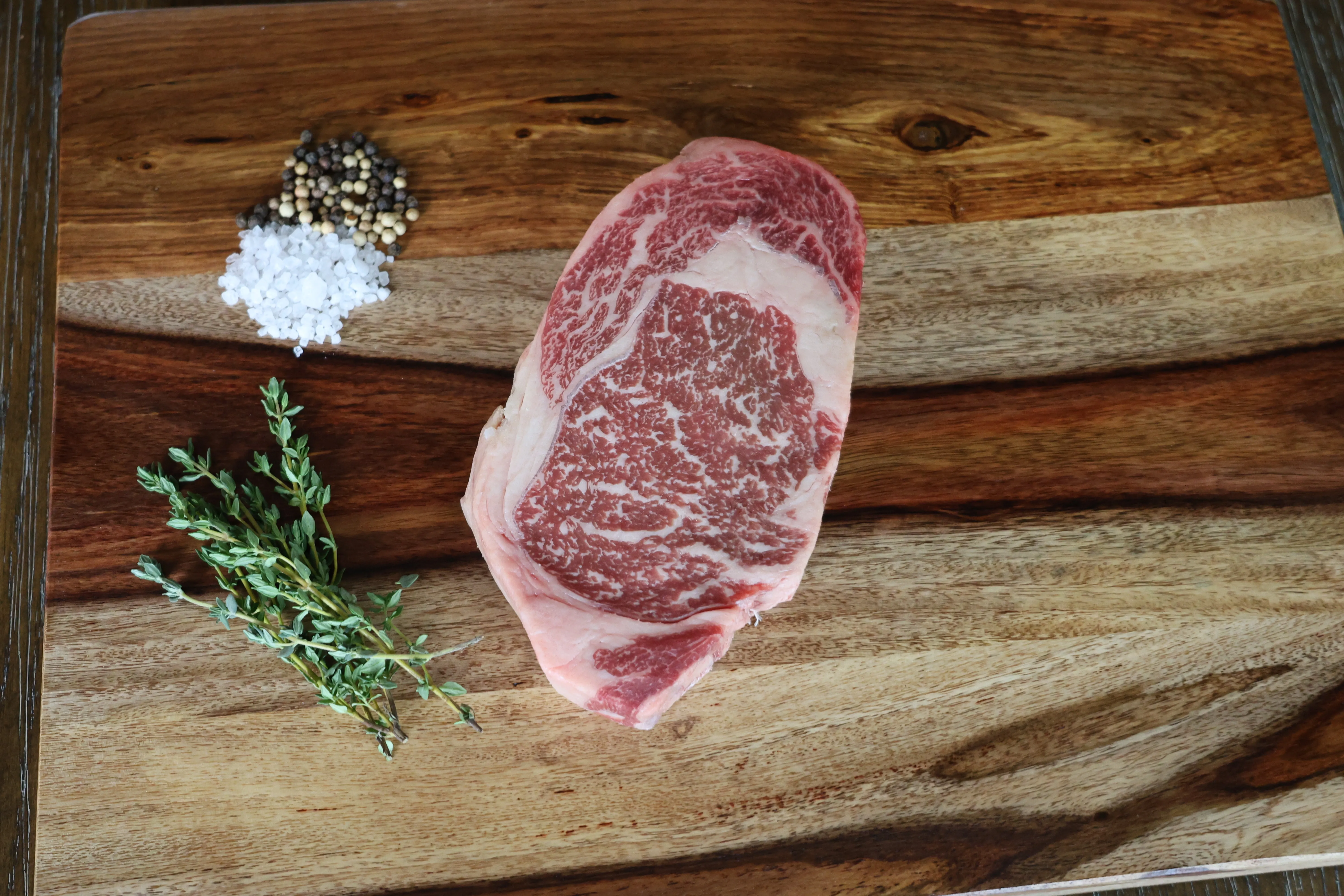 Sakura Signature Wagyu Ribeye