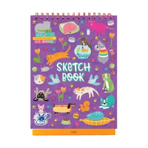 Sketch and Show Standing Pets & Play