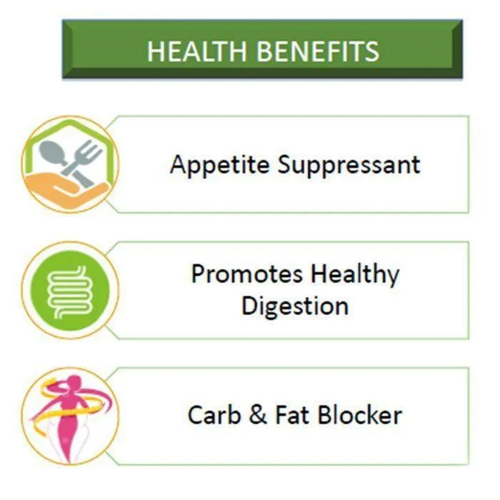 Sunshine Nutrition Nutra Lean Max 180 Capsules