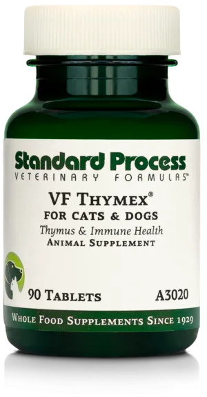 VF Thymex® For Pets, 90 Tablets