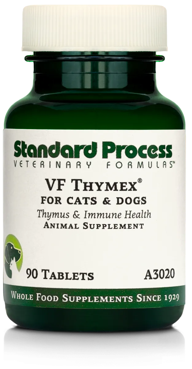 VF Thymex® For Pets, 90 Tablets