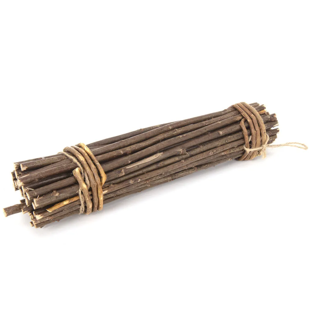 Ware Mega Munch Sticks for Small Animals, 12 count
