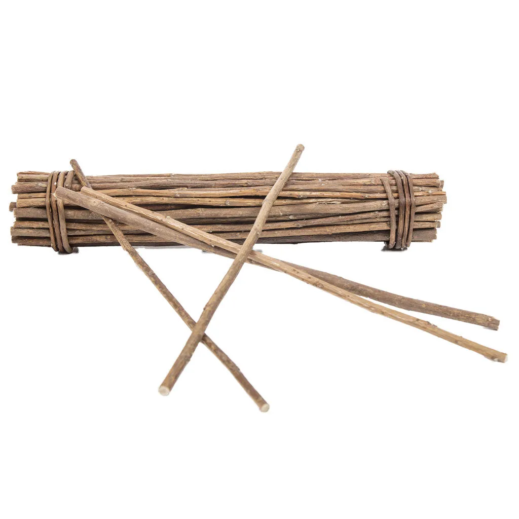 Ware Mega Munch Sticks for Small Animals, 12 count
